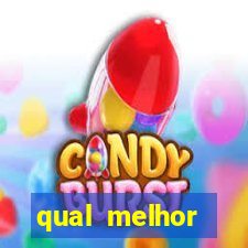 qual melhor plataforma para ganhar dinheiro jogando